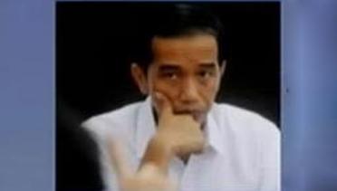 VIDEO: Jokowi Sampaikan Bela Sungkawa pada Korban Bom Sarinah