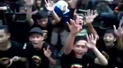 Bob Marley Indonesia (Mushroom Squad   Jamur Happy Gerombolan Persib Tasikmalaya)