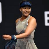 Naomi Osaka