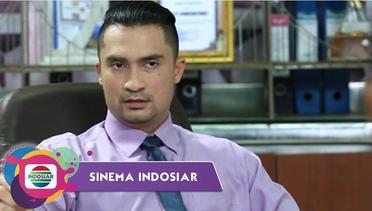 Sinema Indosiar - Ketamakan dan Keserakahan Suamiku Atas Harta Keluargaku