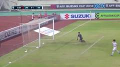 AFF 2018: Laos 0-3 Vietnam (Group Stage)