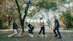 Coboy Junior - #EEEAA (eclat cover)