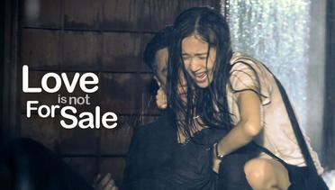 Love Is Not For Sale - Episode 10 - Surprise Untuk Duoduo [Indonesian Sub]