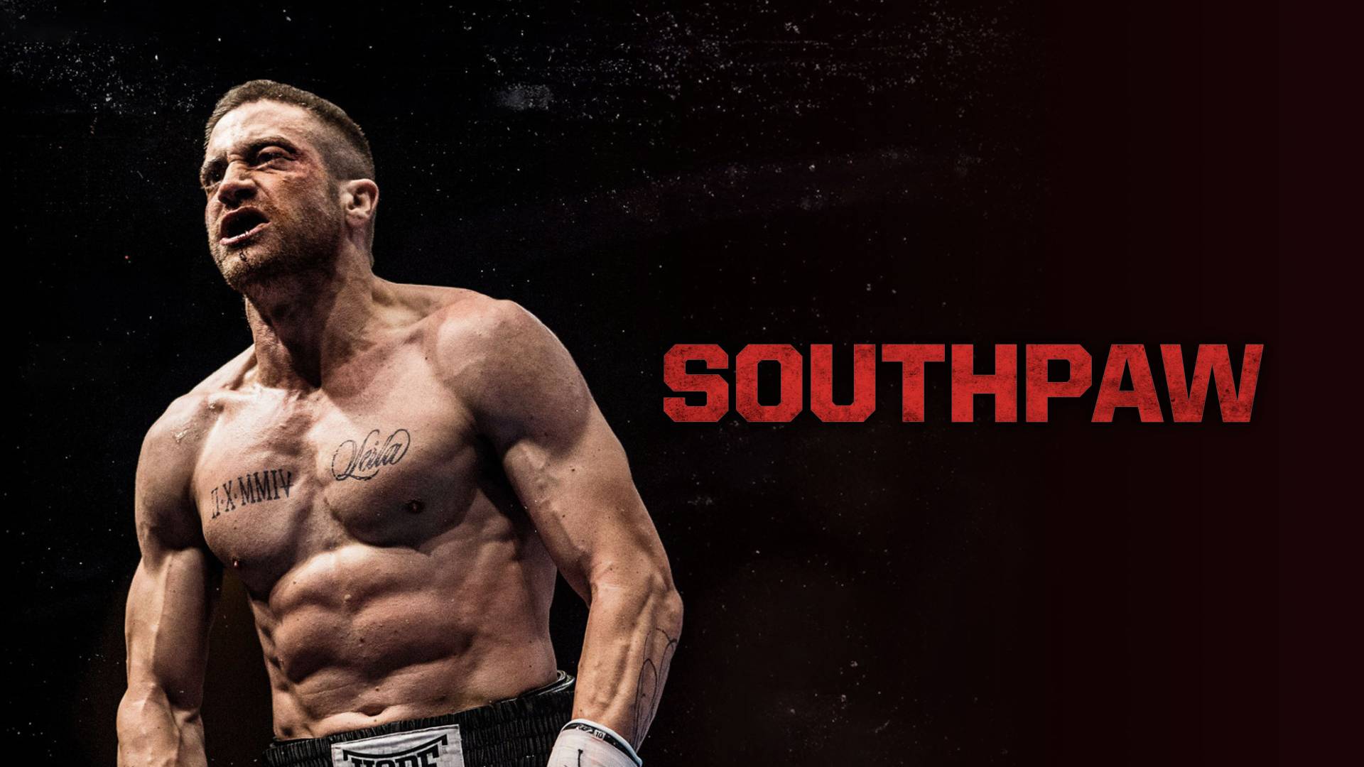 Southpaw