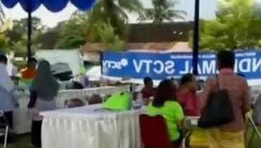 VIDEO: Pundi Amal SCTV Gelar Pengobatan Gratis di Bantul