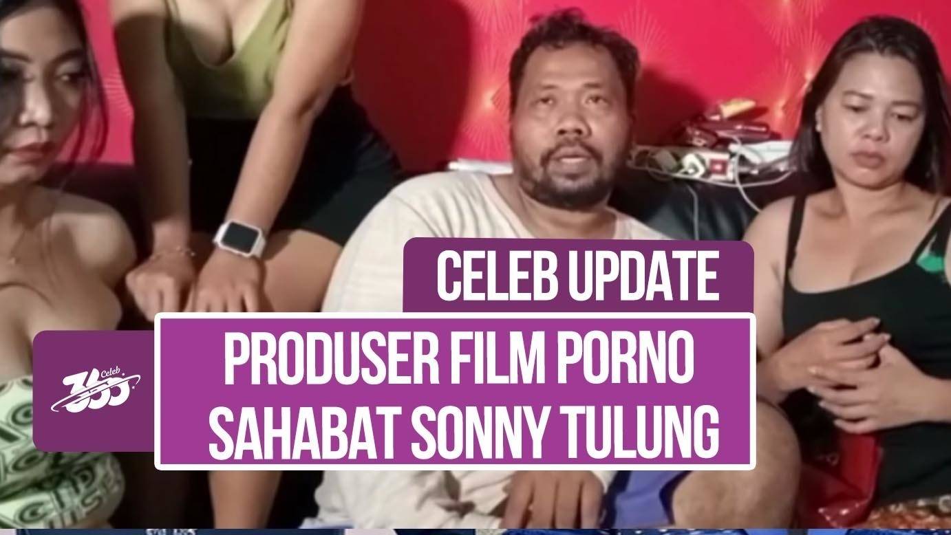 Sonny Tulung Kenal Kaget, Sahabat Dekatnya Irwansyah Ternyata Produser Film  Porno | Vidio