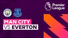 Man City vs Everton - Full Match | Premier League 23/24