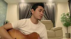 im not the only one cover by Khai Bahar