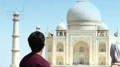 Evan Sanders & Pia - Cinta Di Langit Taj Mahal (OST Cinta di Langit Taj Mahal)| Official Video