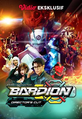 Bardion Director's Cut