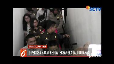  Korupsi Anggota DPRD Surabaya