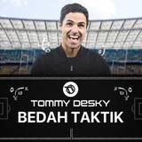 Bedah Taktik