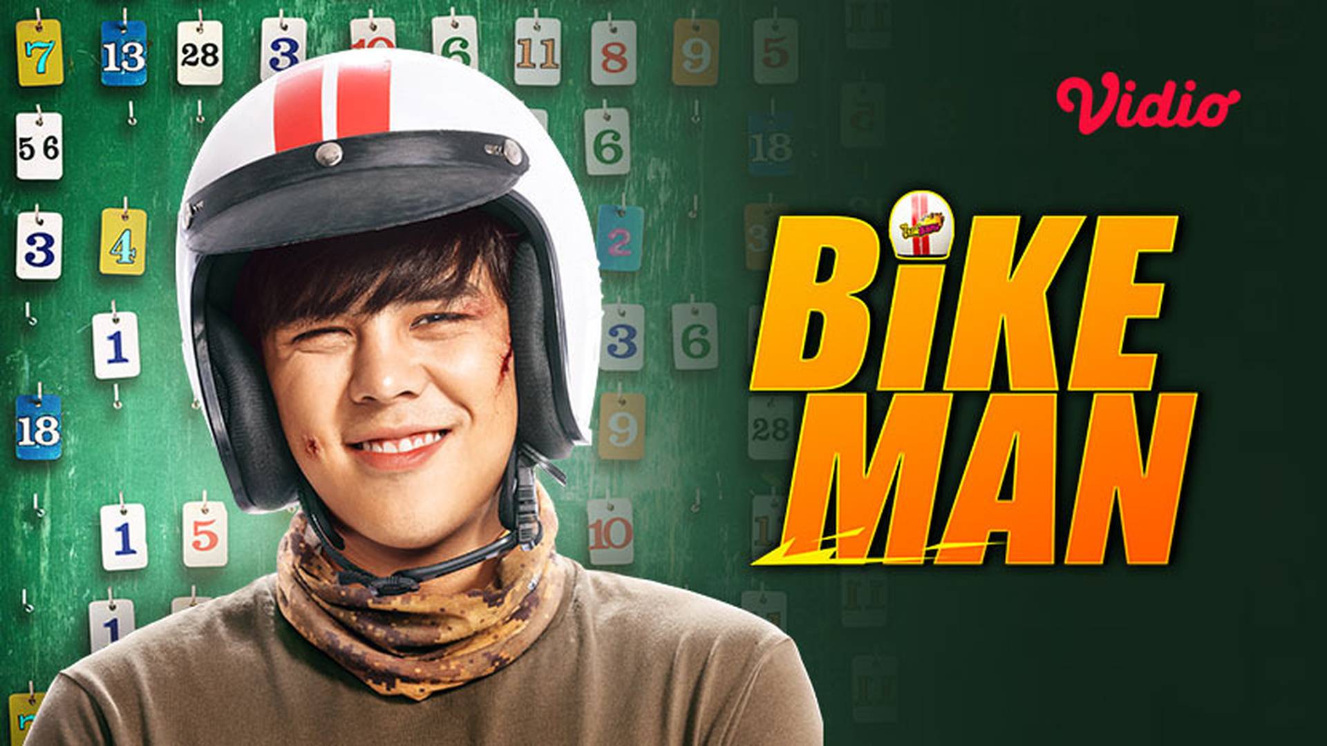 Bikeman