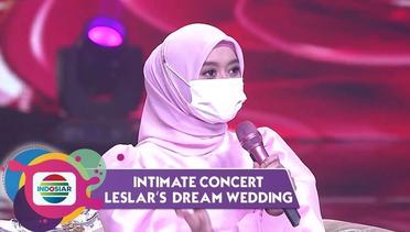 To The Point!! Billar Langsung Minta Bertemu Ayah Kejora Untuk Serius Dengan Lesti! | Leslar'S Dream Wedding 2021