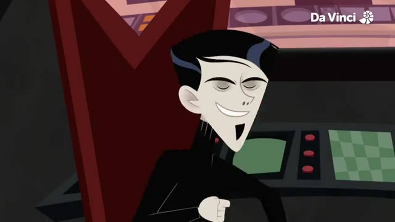 Wild Kratts - Ep 18 - Let the Rhinos Roll (2022)