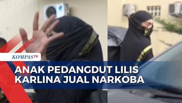 Masih Duduk di Bangku SMP, Anak Pedangdut Lilis Karlina Ditangkap Akibat Jual Narkoba!