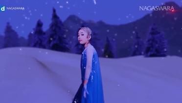 Keyne Stars - Let It Go (Official Music Video NAGASWARA) #music