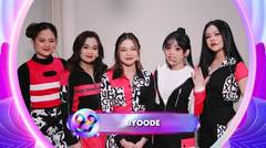 Makin Disukai Segala Usia dan Makin Mendunia | Greeting 29 HUT Indosiar dari Byoode
