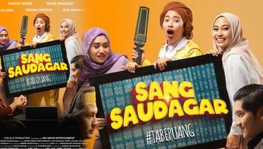 Sinopsis Sang Saudagar tagarTabePuang (2022), Film Indonesia 13+ Genre Drama, Versi Author Hayu