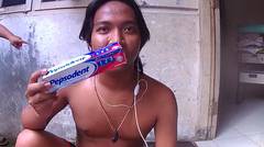 Dion Jingle Pepsodent Action 123 #Pepsodent123