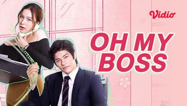 Oh My Boss - Trailer