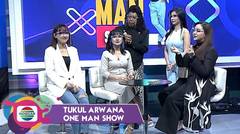 Tukul Arwana One Man Show - Happy Asmara dan Cita Citata