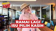 Netizen Banding-Bandingkan Lagi Sikap Geni Faruk ke Anak Aurel dan Aaliyah