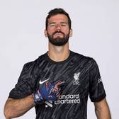 Alisson Ramses Becker