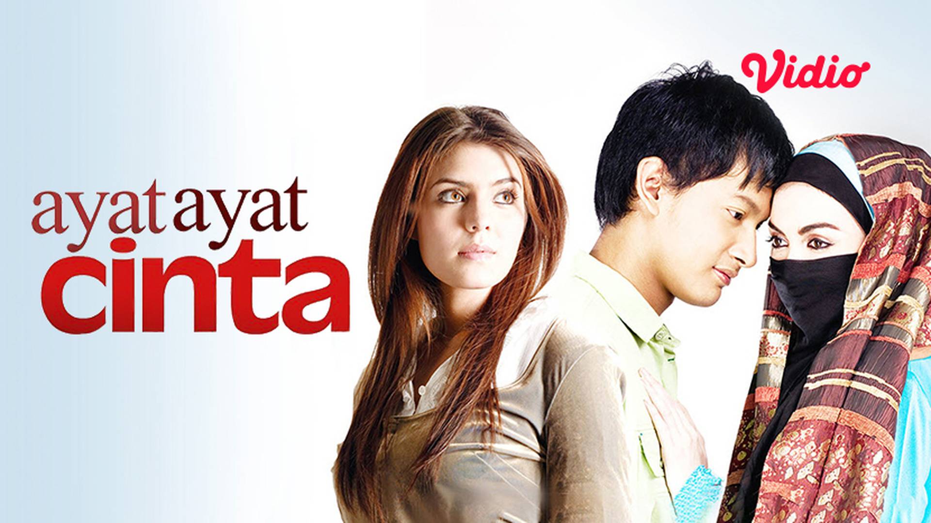 Ayat Ayat Cinta