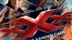 xXx- Return of Xander Cage