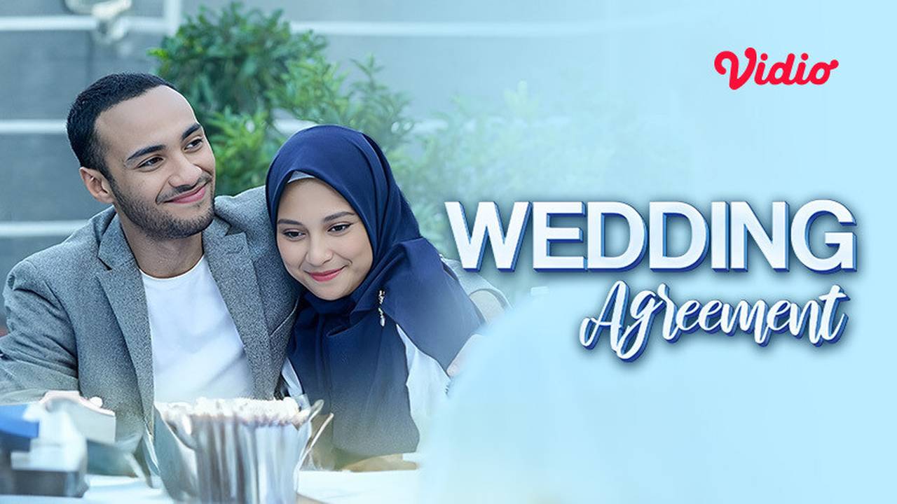Wedding Agreement Trailer (2019) Full Movie Gratis Vidio