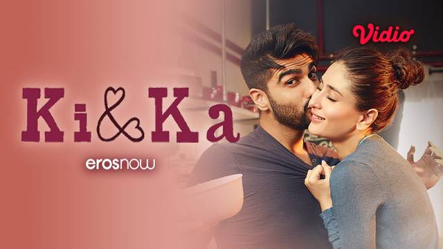 Ki and ka discount full movie online