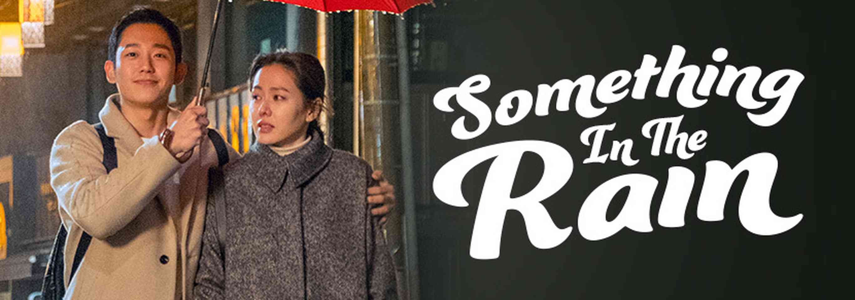 Nonton Something in the Rain (2018) Sub Indo Vidio