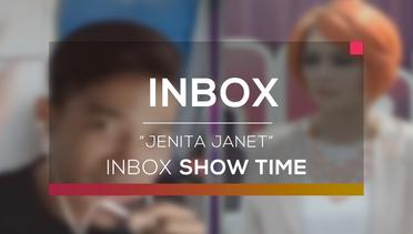 Jenita Janet (Inbox Show Time)