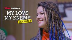 Episode 19 - My Love My Enemy Season 2