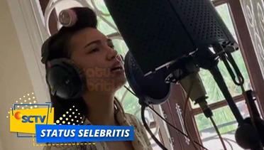 Haico, Azof dan Angela Ditantang Bernyanyi di 3xtraOrdinary SCTV - Status Selebritis