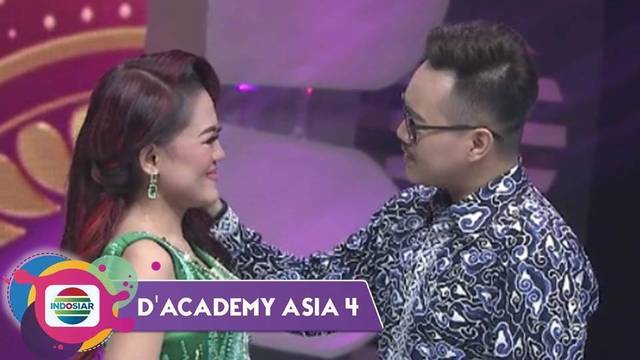 SERIUS! MIENAN Sudah Bertemu dengan Keluarga Besar JAMILA ...
