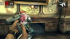 Dead Trigger 2: Dual Glock Gameplay