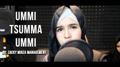 Ummi Tsumma Ummi - Cover by Shikkah Nada