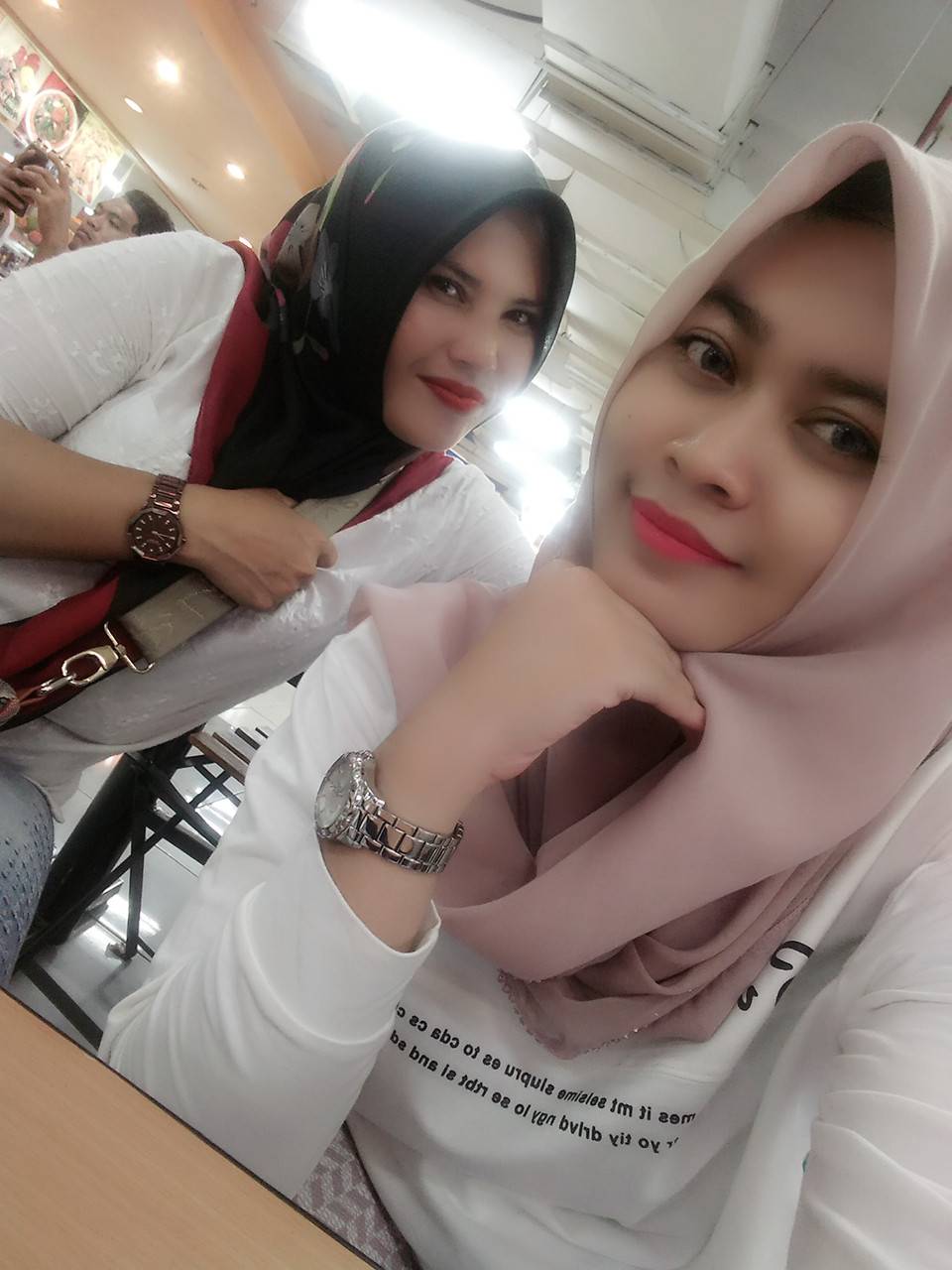 Streaming Channel Mutia Liviana 2023 | Vidio