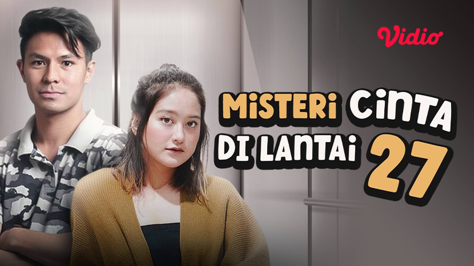 Misteri Cinta di Lantai 27