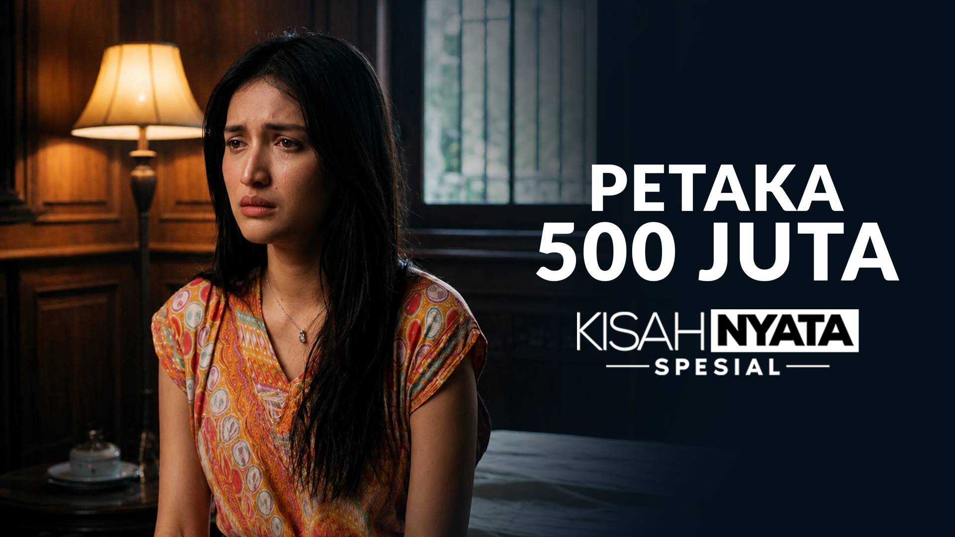 Petaka 500 Juta