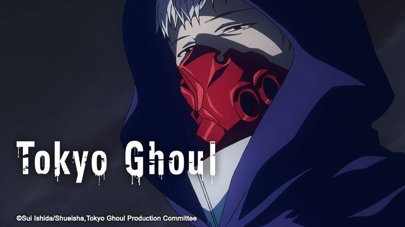 Episode 10, Tokyo Ghoul Wiki