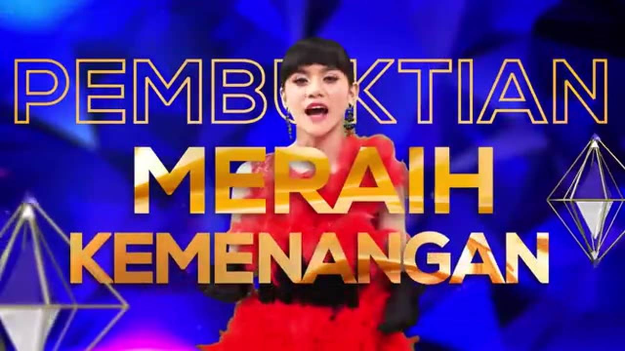 Juara 3 D Academy 7 Diumumkan Malam Ini, Ini Hadiahnya