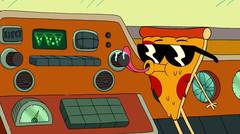 Slice of Life with Pizza Steve #3 - Uncle Grandpa