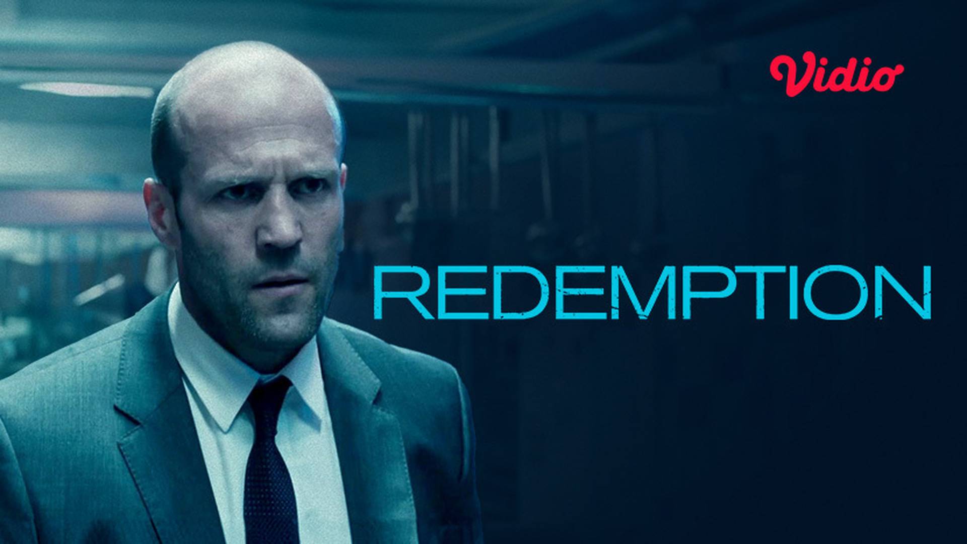 Nonton Redemption (2013) Sub Indo | Full Movie