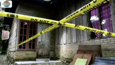 Niat Ajak Rujuk, Suami Dibunuh Selingkuhan Istri di Depan Anak - Patroli
