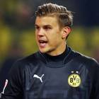 Mitchell Langerak