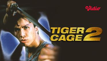Tiger Cage 2 - Trailer