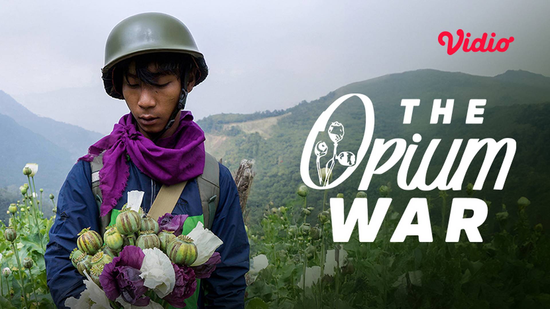 The Opium War